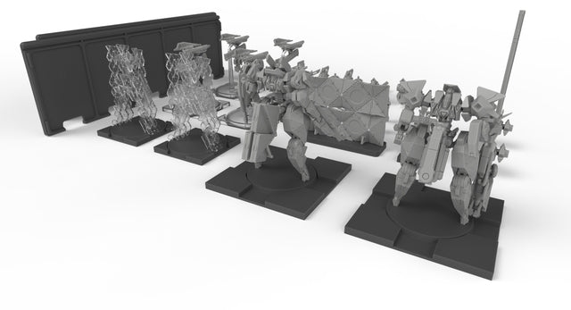 UN DLC Scalpel 手术刀