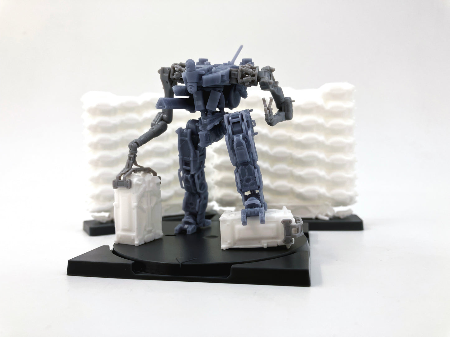 LAB-Reaper Type E