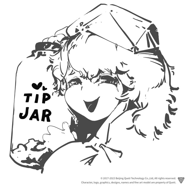 Tip Jar