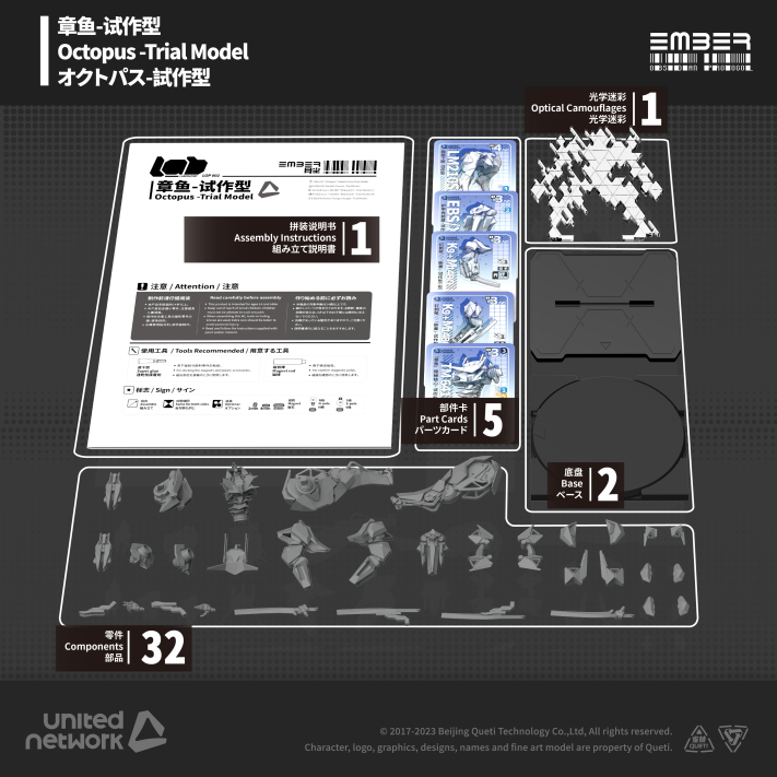 LAB-Octopus Trial Type