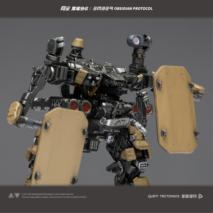 LAB-CRISIS H2-A