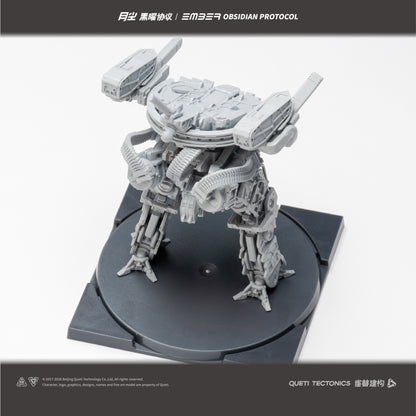 LAB-CRISIS H2-B