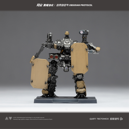 LAB-CRISIS H2-A